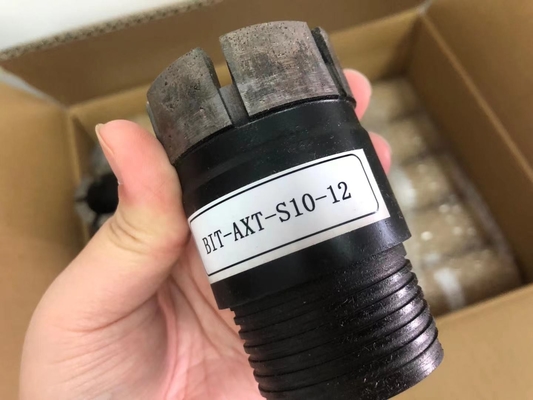 AXT Vortex Crown Diresapi Diamond Bit Standar DCDMA