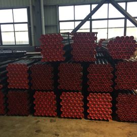 Proses pengolahan panas Proses Wireline Core Drilling Rod 10ft 5ft BWL NWL HWL PWL