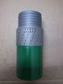 Wireline Diamond alat pengeboran batu BQ NQ HQ PQ Permukaan-Set Dan Imp