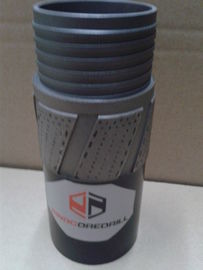 Wireline Diamond alat pengeboran batu BQ NQ HQ PQ Permukaan-Set Dan Imp
