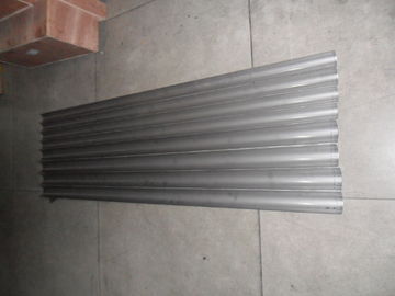 Tarik Stainless Steel Tube Berpisah Untuk Wireline Inti Barrel, NQ3 HQ3 PQ3