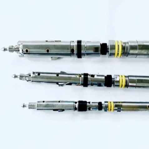 Kinerja yang ditingkatkan dengan Q Series Wireline Core Barrel Assembly untuk Pengeboran Geoteknik