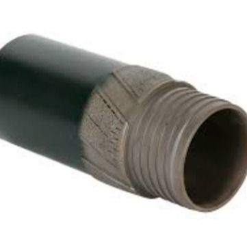 DCDMA Standard BQ Diamond Reaming Shells Digunakan untuk Berbagai Tugas Pengeboran