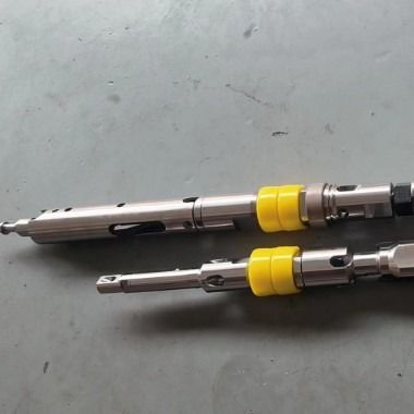 Terbaru Wireline Core Barrel Assembly Teknologi Dengan Memaksimalkan Core Recovery Dan Efisiensi