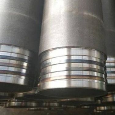 RQ Thread BQ NQ HQ PQ Drill Rods Teknik lanjutan untuk peningkatan presisi pengeboran
