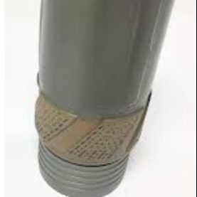 BQ NQ HQ PQ Diamond Reaming Shells Stabilizer Untuk Bits Bor Dengan Umur Pelayanan yang Panjang