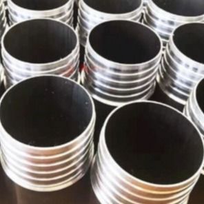 BQ NQ HQ PQ Thread 8.5-10.2mm Drill Rods Untuk Rig Pengeboran Arah Horisontal Dengan Efisiensi