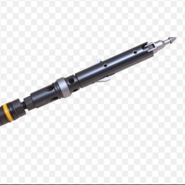 1.5m / 3m Panjang DCDMA Ukuran Wireline Core Barrel Assembly Dengan Presisi Tinggi