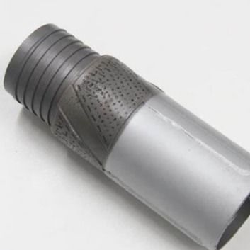 DCDMA Standard Diamond Reaming Shell Superior Core Barrel Perlindungan Dan Stabilitas