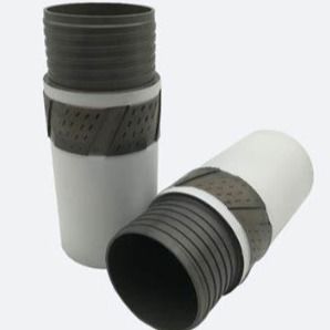 BWL NWL HWL PWL Reaming Shells Precision Stabilization untuk operasi pengeboran tanpa lapisan