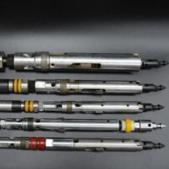 Wireline Core Barrel Assembly Alat penting untuk pengambilan sampel geologi dalam dan stabilitas