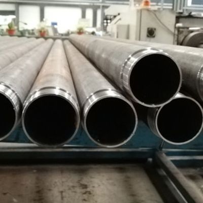 Pipa Pengeboran Kekuatan Tinggi Untuk Kinerja Efisien yang Berkelanjutan Dalam Pengeboran Dalam