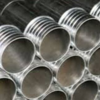 Batang Bor Kawat Quenching Tempering XJY850 Standar DCDMA yang Diperlakukan Panas