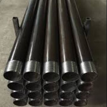 Batang Bor Kawat Quenching Tempering XJY850 Standar DCDMA yang Diperlakukan Panas