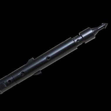 3m Wireline Core Barrel Assembly Dengan Alloy Steel Core Forging Assembly ISO Certified