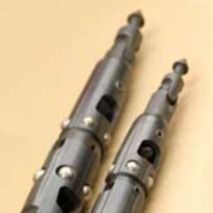 Rakitan Barel Inti Kawat Baja Karbon Sinocoredrill