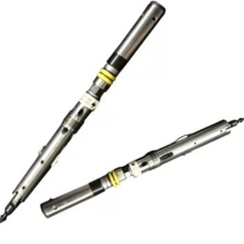 Rakitan Barel Inti Kawat Baja Karbon Sinocoredrill