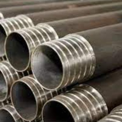Precision Machined NQ / HQ / PQ Drill Rod Untuk Performance Pengeboran yang Ditingkatkan