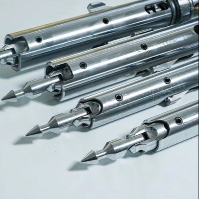 Precision Wireline Core Barrels Solusi yang Dapat Diandalkan untuk Pengeboran Inti Geologi