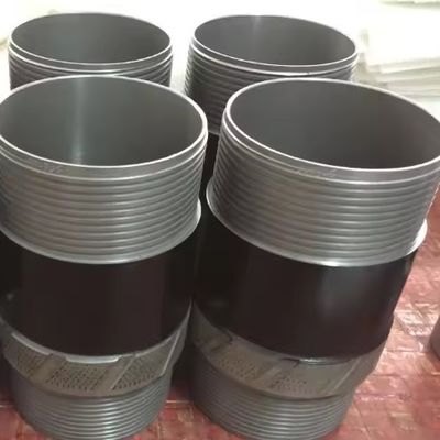 Solusi Shell Reaming yang dapat disesuaikan untuk kinerja pengeboran yang konsisten