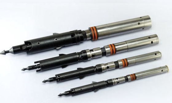 1.5m Wireline Core Barrel Assembly Untuk Eksplorasi Geologi yang Efisien Dan Tepat