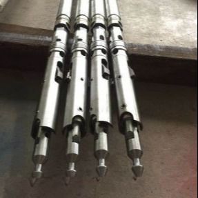 Heavy Duty Wireline Core Barrel Assembly Kinerja yang dapat diandalkan untuk operasi pengeboran dalam