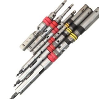 Heavy Duty Wireline Core Barrel Assembly Kinerja yang dapat diandalkan untuk operasi pengeboran dalam