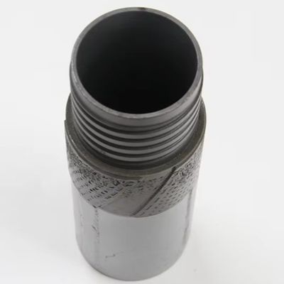 Kerang diamond precision reaming untuk diameter lubang yang konsisten dalam core drilling