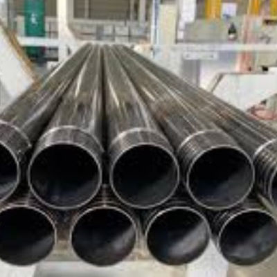 Precision Machined NQ / HQ / PQ Drill Rod Untuk Performance Pengeboran yang Ditingkatkan