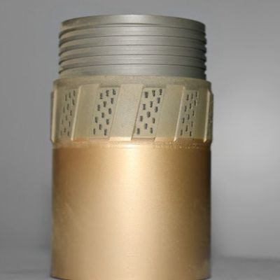PCD yang diperkuat PQ yang ditingkatkan Shell yang ideal untuk zona abrasif dan retak