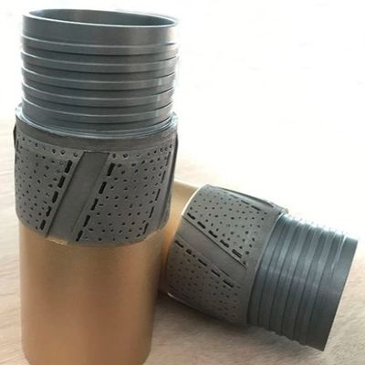 Pengeboran Inti Kabel Shell Reaming Untuk Kehidupan Layanan yang Panjang Dalam Formasi Abrasif
