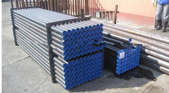 Harga yang bagus BC(BQ) bor Rod Φ55.6X46X4.8 Rod Wireline bor untuk pengeboran rig on line
