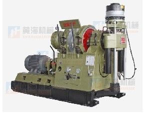 Harga yang bagus Rig pengeboran inti Underground on line
