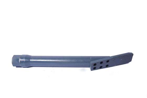 Harga yang bagus Drilling Tools Transmitter Perumahan HDD Untuk Horizontal Directional Drilling Rigs on line
