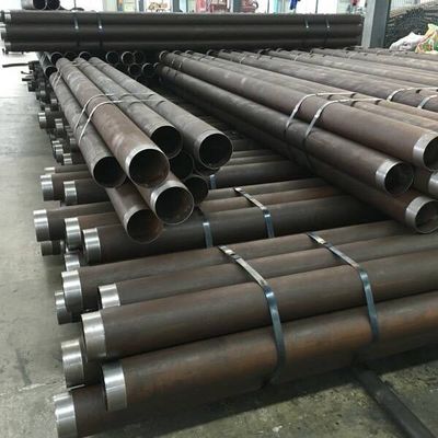 Harga yang bagus Batang Bor Wireline HQ NQ BQ untuk Eksplorasi Pertambangan Brasil on line