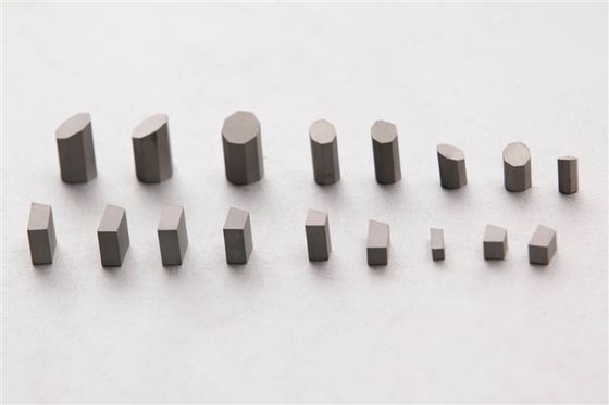 Harga yang bagus Wolfram karbida memasukkan produk Tungsten saluran, Tungsten kapal baru bahan yang tidak didaur ulang on line