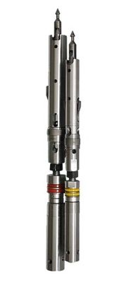 Barel Inti Wireline Presisi untuk Proyek Eksplorasi Mineral