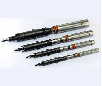 Barel Inti Kawat Kekuatan Tinggi untuk Pengeboran Eksplorasi Pertambangan