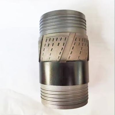 Harga yang bagus NMLC Long Life Wireline Reaming Shell Untuk Konstruksi Berat Tambang Tambang Minyak Dan Gas Quarries on line