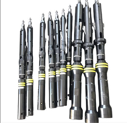 Pemasok Tabung Inti Wireline Tahan Lama untuk Pengeboran Lubang Dalam