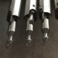 Harga yang bagus DCDMA Standard 1.5m/3m Double Tube Wireline Core Barrel Untuk Pengeboran Rig Dengan Kualitas Tinggi on line