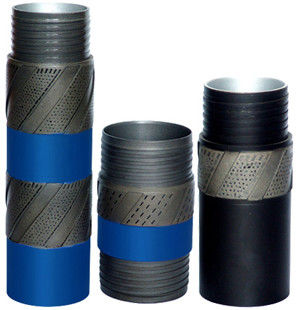 Harga yang bagus Reamer Tools Diamond Core Drill Bits Reaming Shells BWL NWL HWL PWL on line