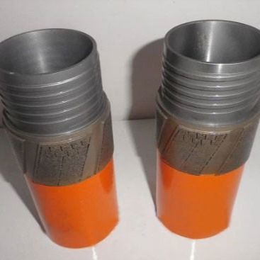 Harga yang bagus Kerang Reaming Kecepatan Tinggi Untuk Pengeboran Inti Geologi Dengan Kinerja Tinggi on line