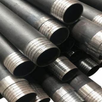 Harga yang bagus BQ, NQ, HQ, PQ Drill Rods Untuk Pengeboran Presisi Dengan Kinerja Optimal on line