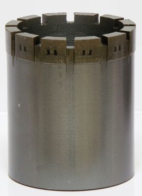 Harga yang bagus Sepatu Casing Diamond Berkecepatan Tinggi Bits BW NW HW Casing Shits Bits on line