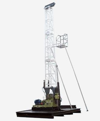 Harga yang bagus XY-42T Spindle type core rig pengeboran on line