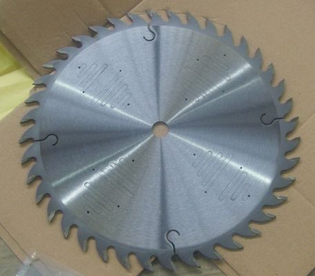 Harga yang bagus wolfram karbida menyisipkan melihat Blade on line