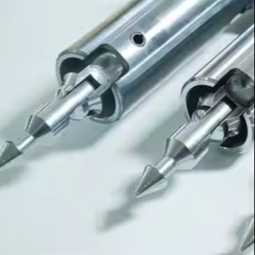 Harga yang bagus Precision Wireline Core Barrels Solusi yang Dapat Diandalkan untuk Pengeboran Inti Geologi on line