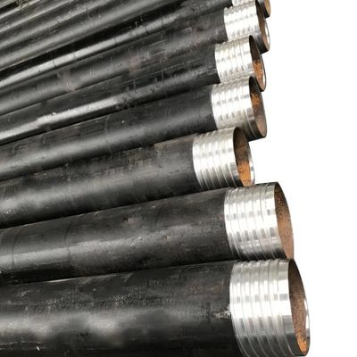 Harga yang bagus Pipa bor yang dirancang dengan presisi untuk meningkatkan daya tahan dan kinerja on line