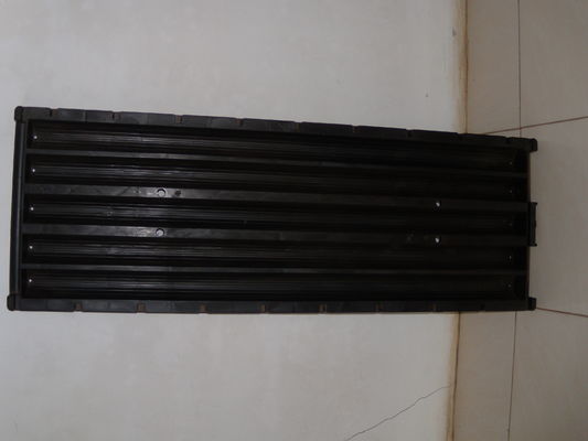 Harga yang bagus Intensitas tinggi Wireline inti laras plastik pengeboran inti Tray kotak BQ NQ HQ PQ on line